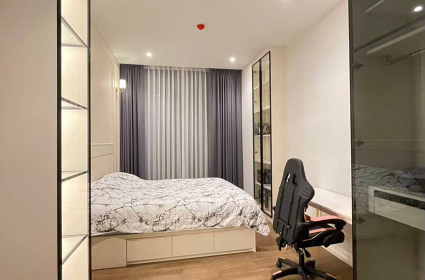 Condominium in Ploenchit 